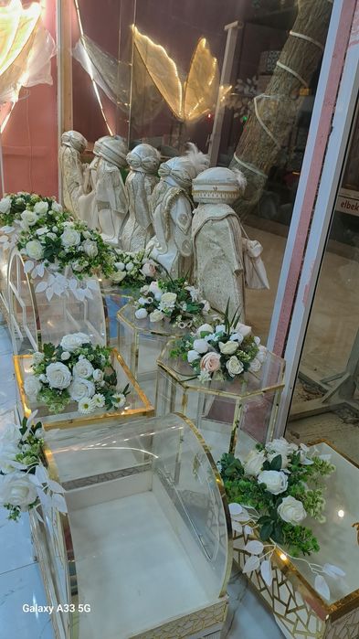 Sarpo idishla arendaga beriladi