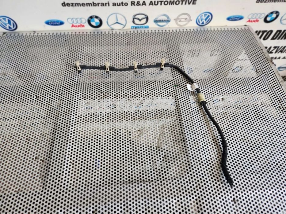 Rampa Retur Injectoare Mercedes 2.0 Cdi Euro 6 Motor 654.920 Cod Rampa A W213 W238 W253 X253 W205 W