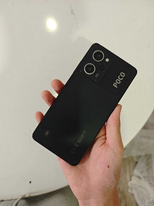 Poco x5 pro 5G 256gb