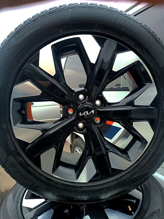 19 Киа спротеж аргинал диска балон яхшиси такилган