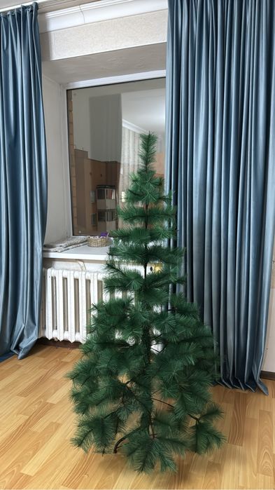 Искуственные ёлки