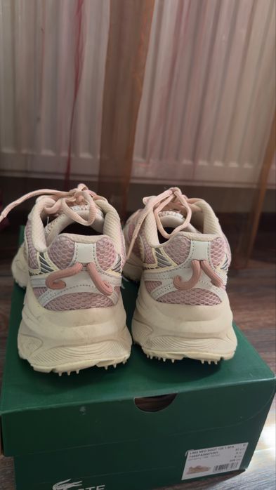 Lacoste L003 Neo Shot