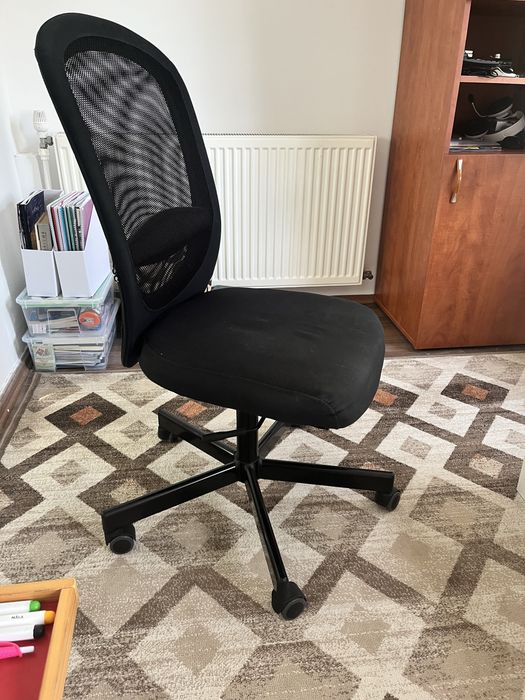Scaun de birou Ikea Flintan