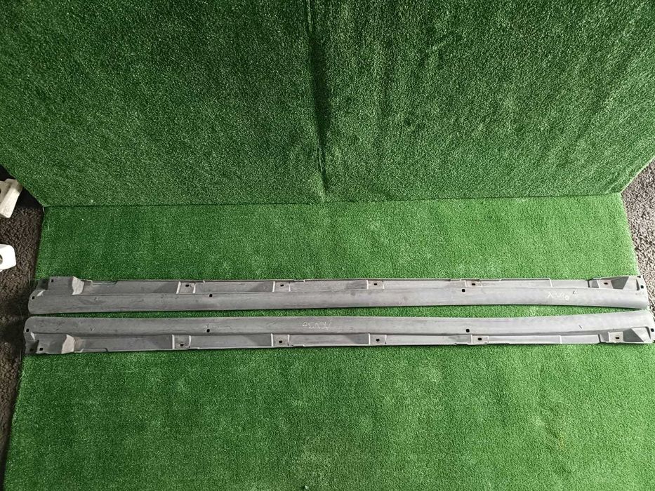 Наружный порог от Toyota Camry 30 35