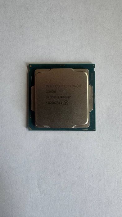Процессор i7-6700,