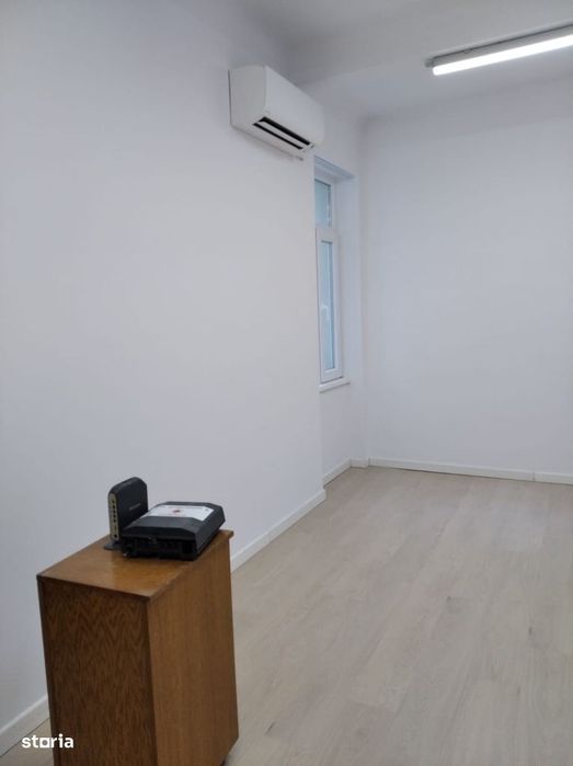 Închiriere Spațiu Office