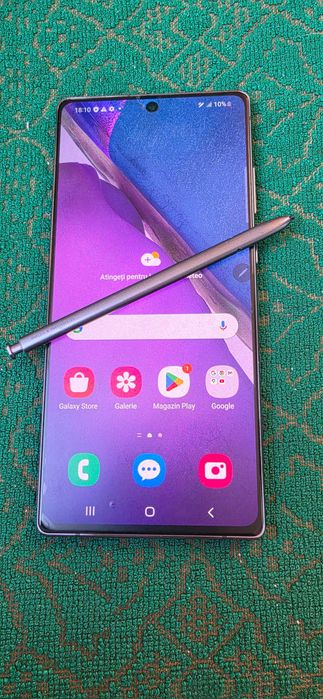 Samsung galaxy note 20 ultra