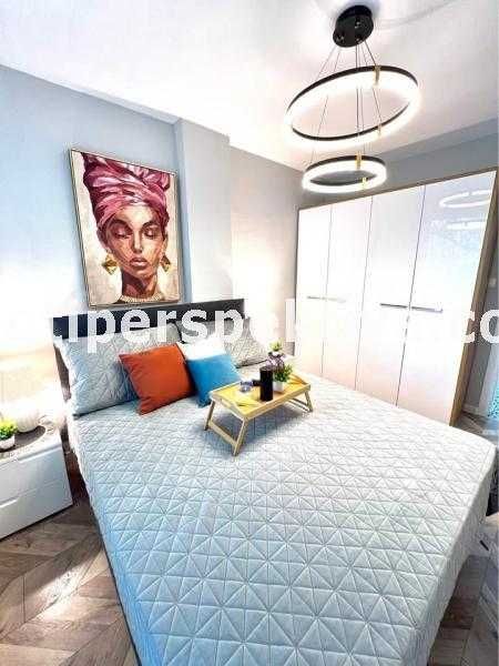 Продава се Тристаен апартамент в Пловдив, Христо Смирненски - 97 кв.м за 2269 €/кв.м - Снимка #4