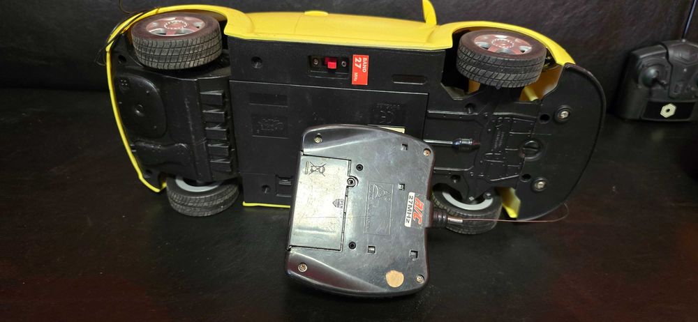 Лот детски играчки