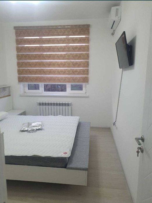 1- Комнатная / Махтумкули 1/2/9 Аренда Квартиры