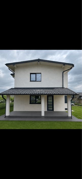 Casa La Cheie Valea Adanca TVA inclus Negociabil
