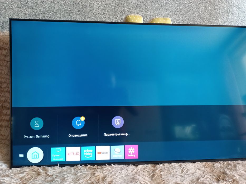 Телевизор Samsung