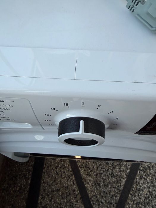 Bauknecht Сушилня