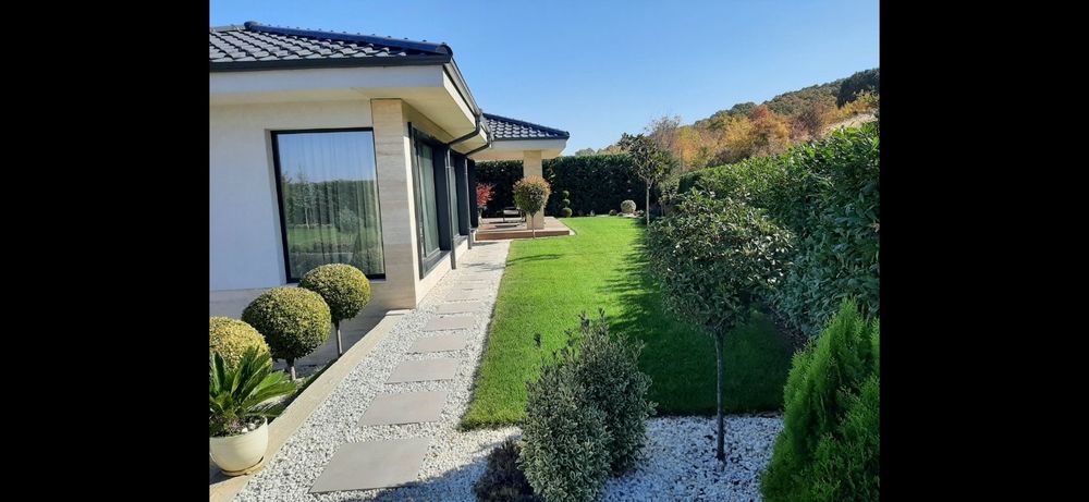 Продава се Къща в с. Марково, Област Пловдив - 300 кв.м за 2300 €/кв.м - Снимка #2