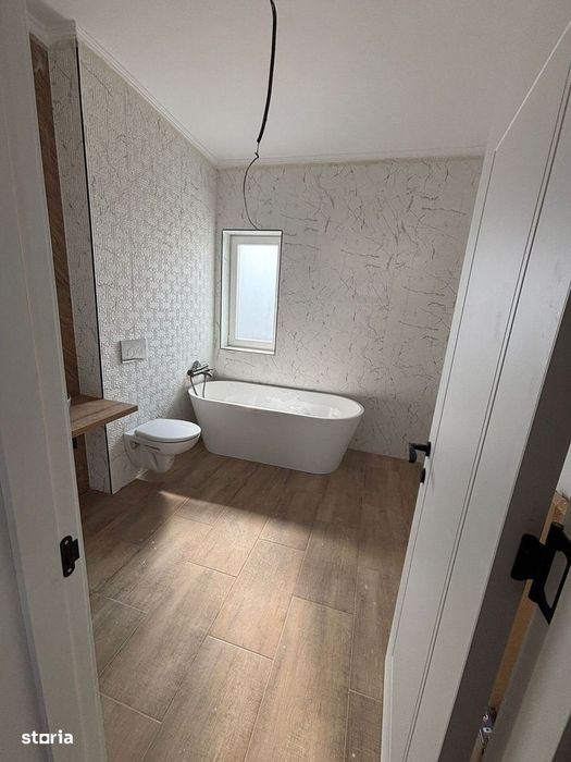Duplex premium de vanzare, in Mosnita Veche