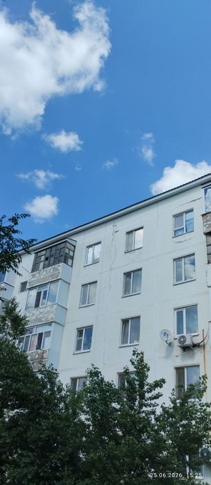 3к.кв 67кв.м. район Шанхай