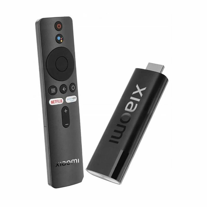 Xiaomi TV Stick TV Box — умный телевизор