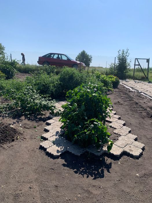 Продам участок Приишимка