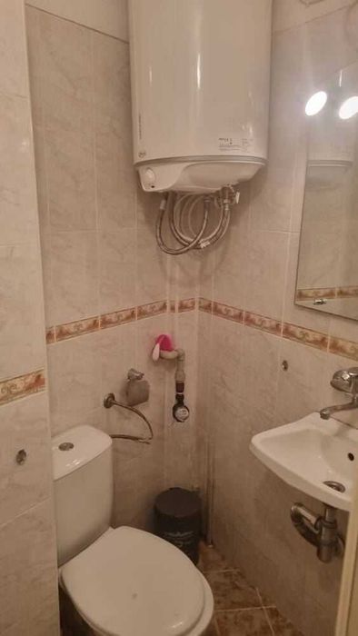 Апартамент в Кършияка/ до Панаира