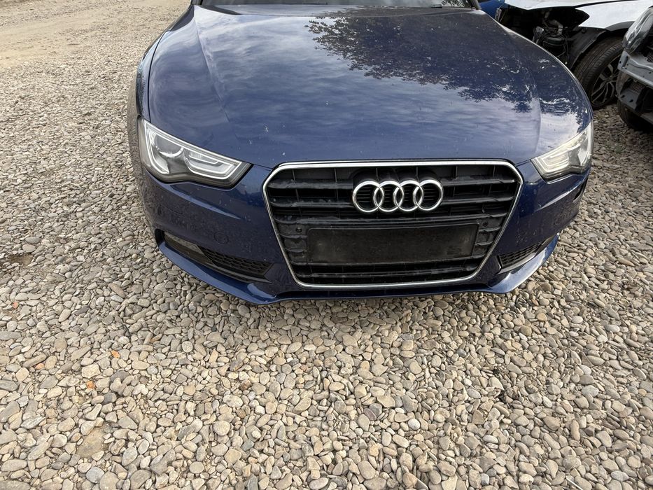 Turbină Audi A5 2.0 tdi 170 cp 2014