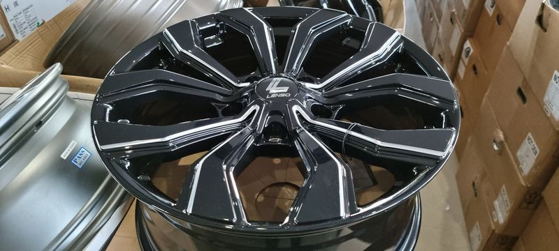 20цола 5х150 Toyota LandCruiser,Tundra.Sequia,Lexus