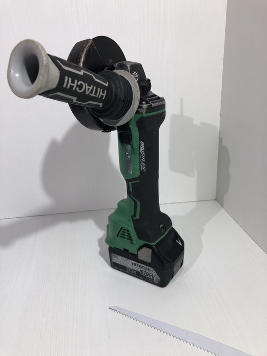 Set Hikoki Flex și Sabie