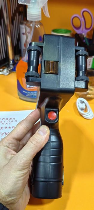 Портативный принтер