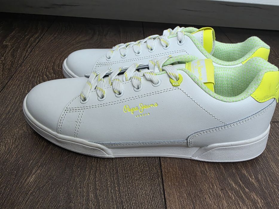 Кецове Pepe jeans 38