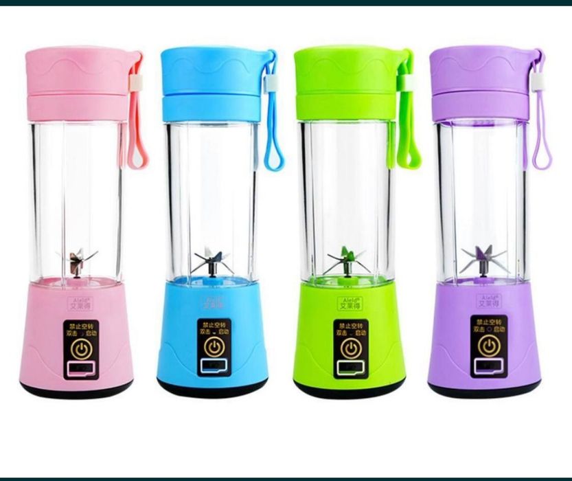 Blendir Блендер (новые каробка)