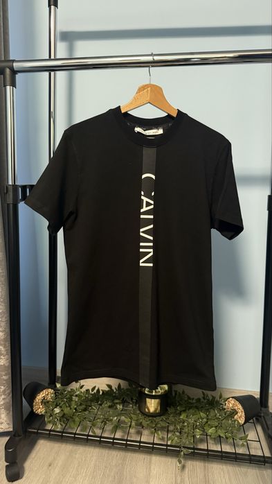 Calvin Klein мъжка тениска