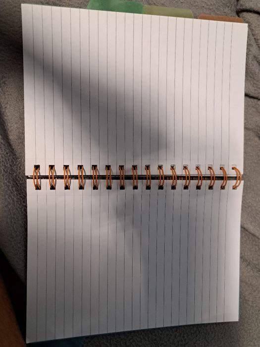 Тефтери за писане