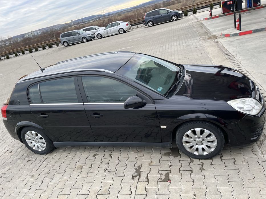 Piese Opel Vectra C Signum motor 2.2 dti. xenon carlig volan stanga