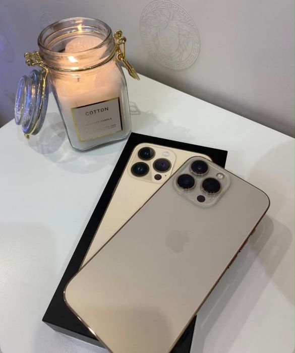 Iphone 13 pro max 81% 128gb