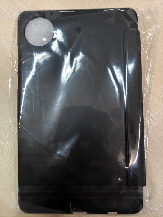 Husa tableta multifold Redmi PAD SE 11 - 8.7"