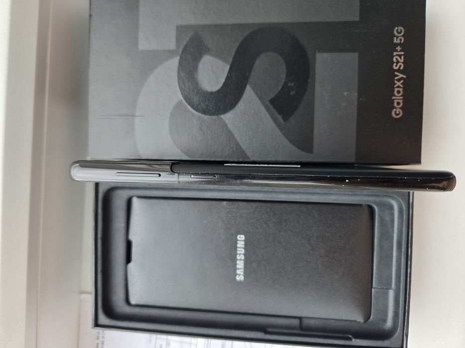 Продам Samsung Galaxy S21+ Plus 5G