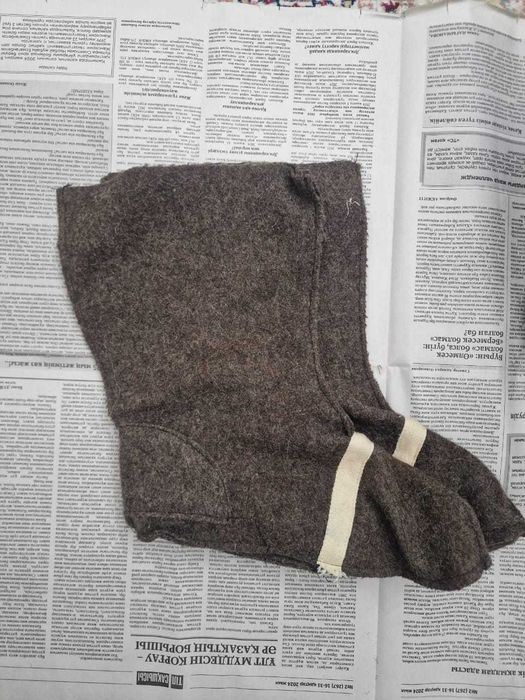 Сапоги рабочие спец обувь