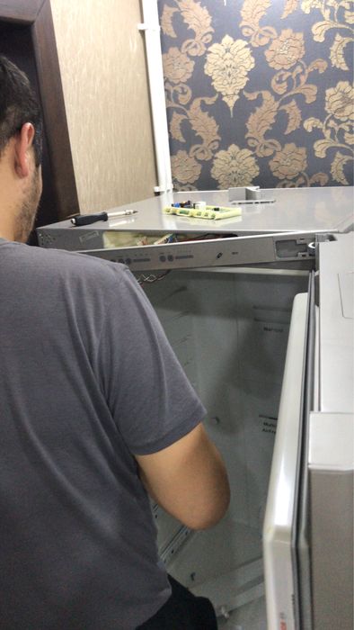 Ремонт холодильников Ремонт холодилник Срочно