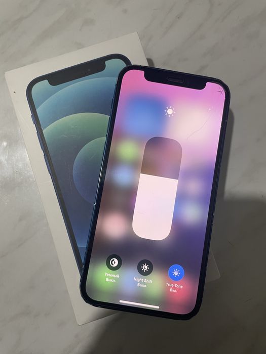 iphone 12 мини 128 без ремонта
