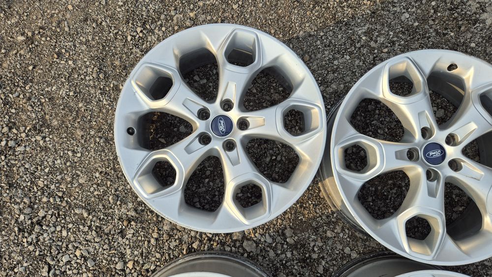 Оригинални джанти Форд Куга 5/108 Ford Kuga 5x108