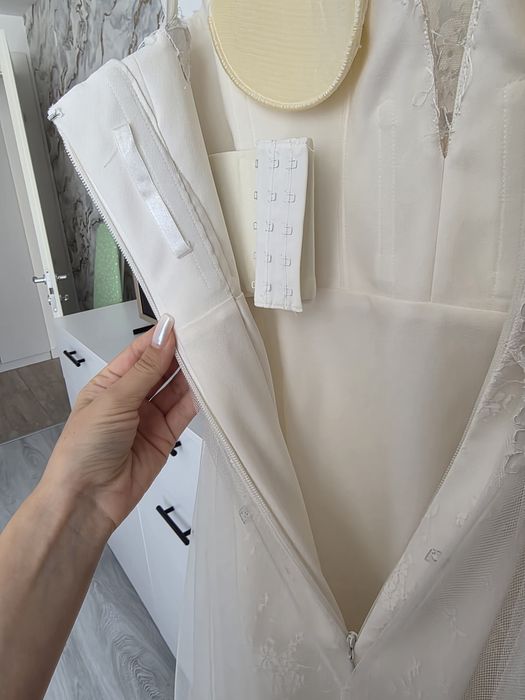 Rochie de mireasa
