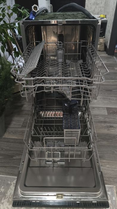 Посудомоечная машина