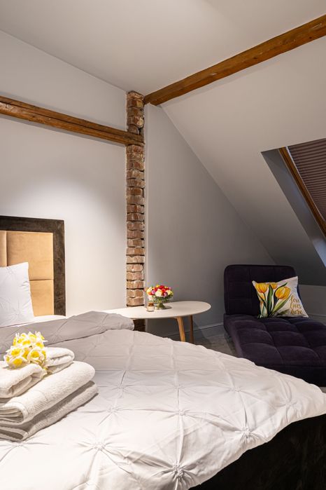 Apartamente in regim hotelier