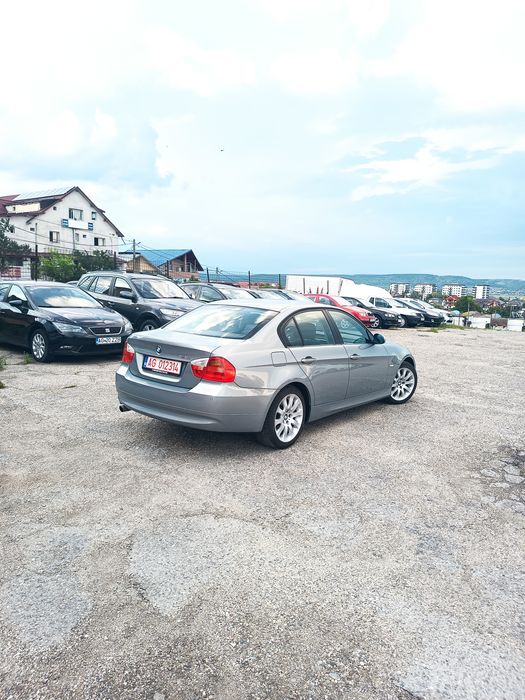 BMW e90/2007/impecabil