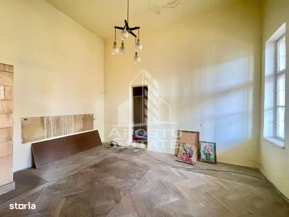 Apartament 3 camere - Ultracentral