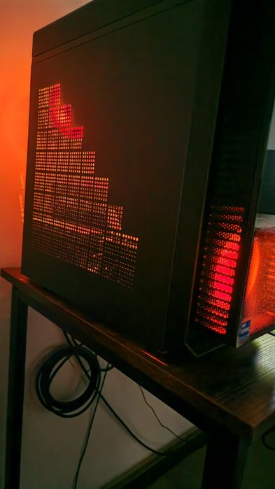 PC Gaming Acer Predator (i7-14700F, RTX 4070 SUPER, 32GB, 3TB)