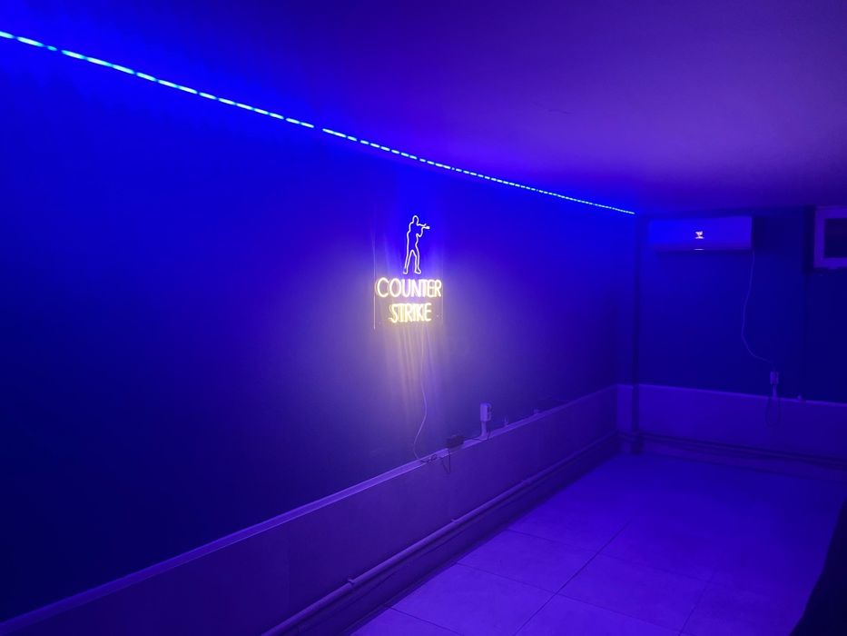 Продается компьютерный клуб. Срочно!