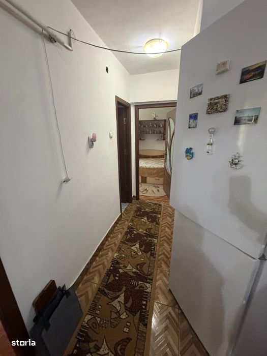 Apartament 2 camere decomandat , et 1 pentru inchiriere, centru Filias