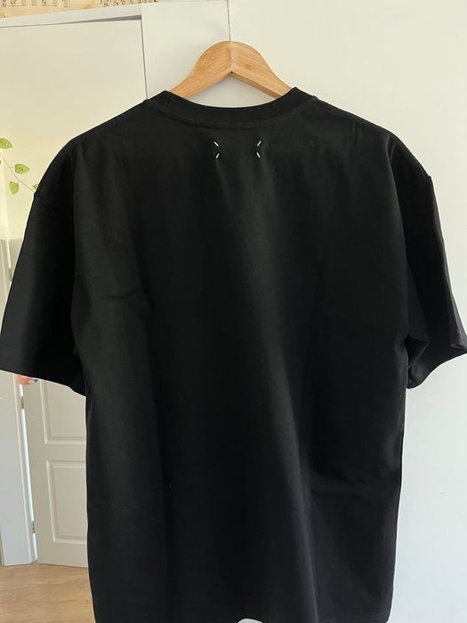 Maison Martin Margiela тениска