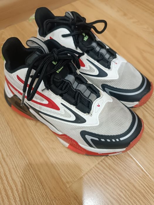 хорошие кроссовки детские