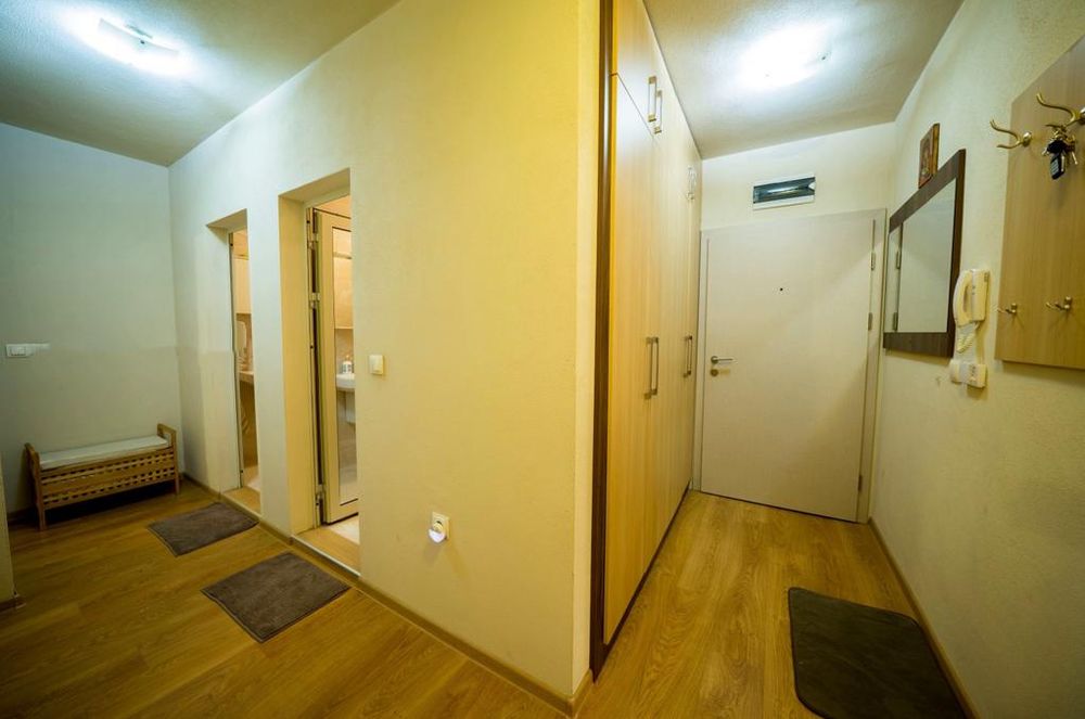 Дава се под наем Тристаен апартамент в София, Обеля 2 - 110 кв.м за 730 € - Снимка #5